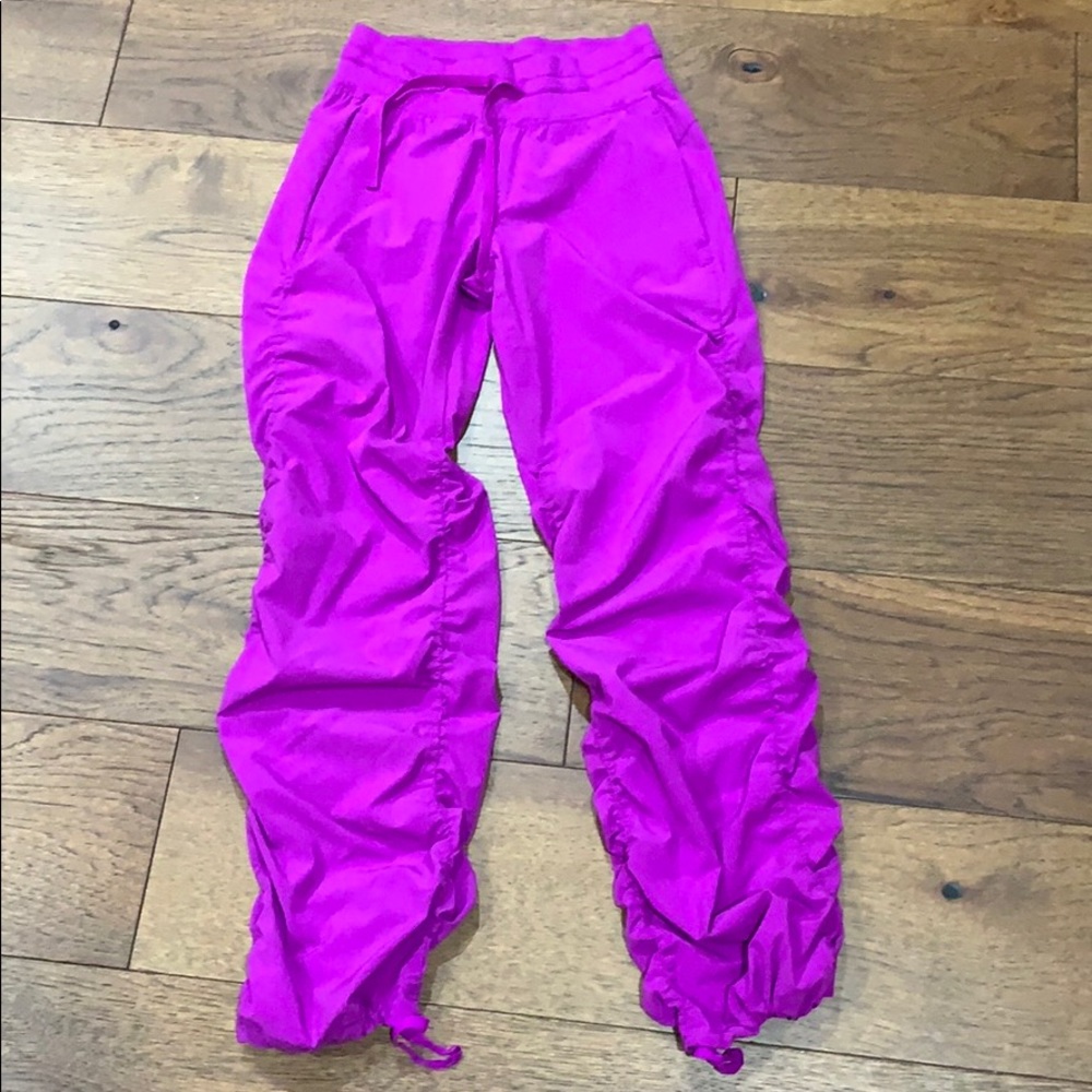 Under armour pants